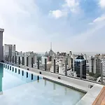 Easy Star - Studio Na Vila Mariana, A 350M Da Estacao Ana Rosa - Ri01I