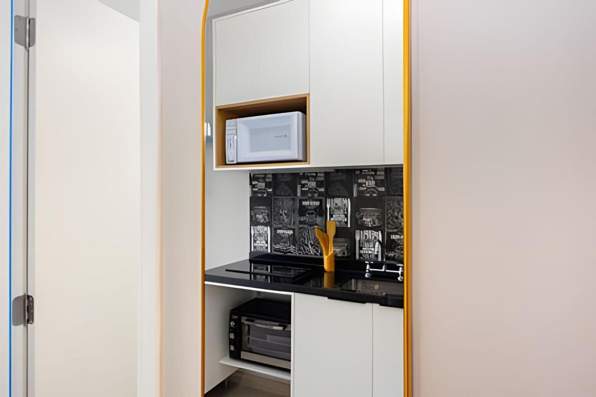 Apartamento Easy Star - Na Mariana, A 350m Da Estacao Ana Rosa - Ri01i