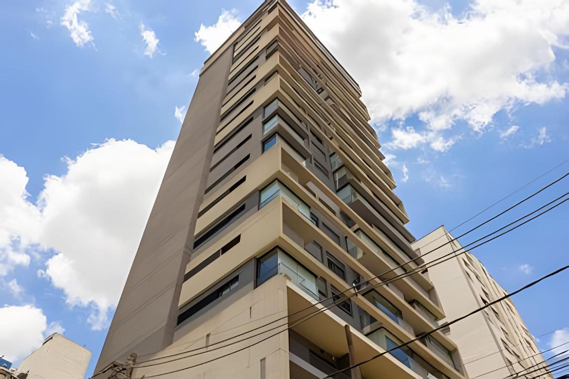 Apartamento Easy Star - Na Mariana, A 350m Da Estacao Ana Rosa - Ri01i *