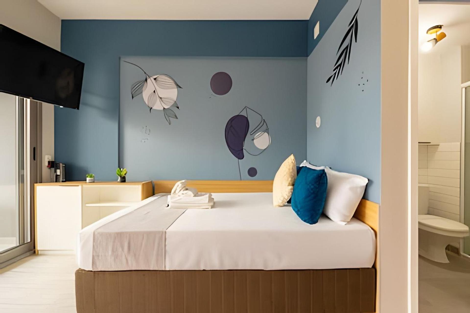 Easy Star - Na Mariana, A 350m Da Estacao Ana Rosa - Ri01i Apartamento